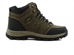 XSTEP ERKEK BOT VIZON