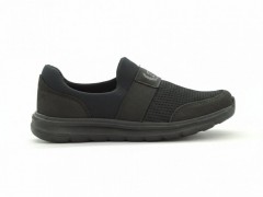 BLACK SEA KADIN SPOR SIYAH