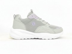 QUEEN STEP ZENNE SPOR BUZ LİLA