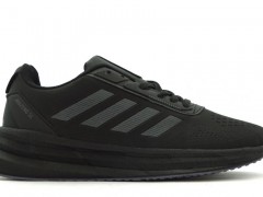 AWIDOX ERKEK SPOR SIYAH FUME