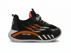 MSPORT PATİK SPOR SIYAH