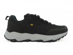 AWIDOX ERKEK MERDANE BOT SİYAH SARI