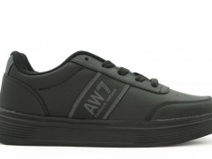 AWIDOX UNISEX SPOR SIYAH SIYAH