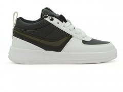 SOLAZER MERDANE SPOR SİYAH BEYAZ