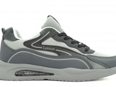 LUTTON ERKEK SPOR FUME BUZ