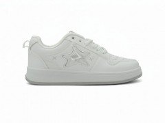 SOLAZER GARSON SPOR BEYAZ BUZ