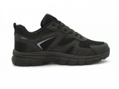 WANDER FULL MERDANE SPOR SIYAH SİYAH