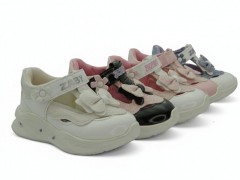 ZABY BEBE IŞIKLI SPOR -4023-