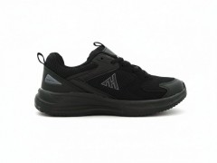 HUMENTO ZENNE SPOR SİYAH