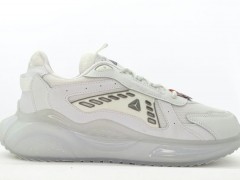 JAMPER ERKEK SPOR BEYAZ