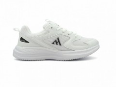 HUMENTO ZENNE SPOR BEYAZ