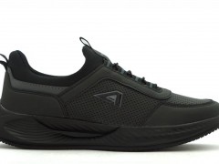 ACROPOL ERKEK SPOR SIYAH