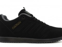 FREE MARKA ERKEK SPOR SIYAH