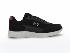 FREE MARKA MERDANE SPOR SIYAH BEYAZ