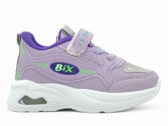BIXRO BEBE SPOR  LILA