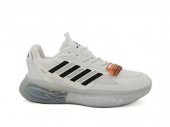 JAMPER ERKEK SPOR BEYAZ SIYAH