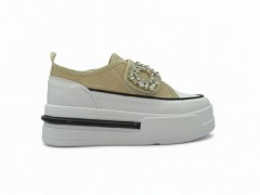 MODELENDO ZENNE SPOR BEJ