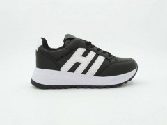 TEMPO ZENNE SPOR SIYAH BEYAZ