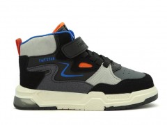 TIWITTOYS ÇOCUK F SPOR SIYAH FUME SAXS 28-35