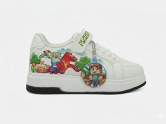 PROKIDS FILET SPOR BEYAZ