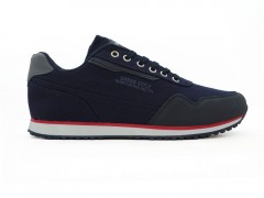 FREE MARKA ERKEK SPOR LACIVERT BEYAZ