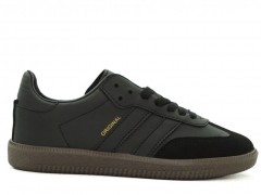 BLACK SEA ZENNE SPOR SIYAH