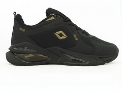 SOLAZER MERDANE SPOR SIYAH GOLD