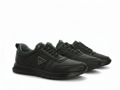 BERLANTY MERDANE DERİ AYAKKABI POLI