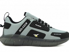 SOLAZER ERKEK SPOR TAS SIYAH