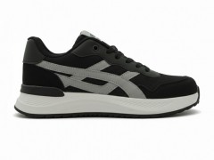 FRMARKA MERDANE SPOR SIYAH BEYAZ