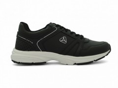 LETOON ERKEK SPOR SİYAH