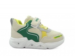 WISCO BEBEK SPOR BEJ YESIL