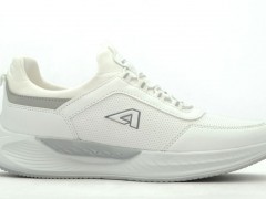 ACROPOL ERKEK SPOR BEYAZ