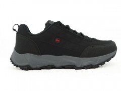 AVIDOKS MER SPOR SİYAH KIRMIZI