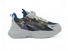 HAMMIRCEK FİLET SPOR BEYAZ FÜME SAKS