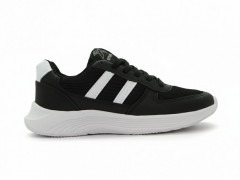 VENUMA ZENNE SPOR SİYAH BEYAZ