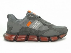 WICKERS MERDANE SPOR FUME TURUNCU