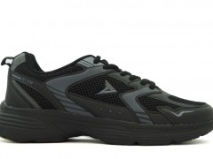 BOULDER ERKEK SPOR SIYAH FUME