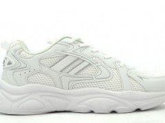 BOULDER ERKEK SPOR BEYAZ BUZ