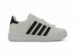 WICKERS MERDANE SPOR BEYAZ SIYAH