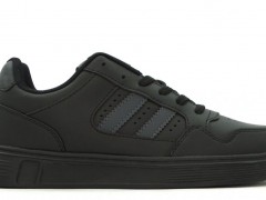 AWIDOX ERKEK  SPOR SIYAH SIYAH