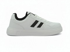 AWIDOX MERDANE SPOR BEYAZ SIYAH