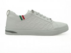 BOULDER MERDANE SPOR BEYAZ BUZ