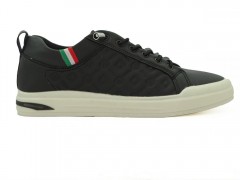 BOULDER MERDANE SPOR SIYAH BEJ