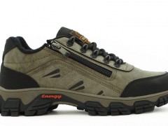 VANDER FULL ERKEK TRK VIZON SIYAH