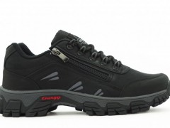 VANDER FULL ERKEK TRK SIYAH FUME