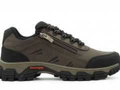 VANDER FULL ERKEK TRK KAHVE SIYAH