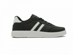 DARKSTEP MERDANE SPOR SIYAH BEYAZ