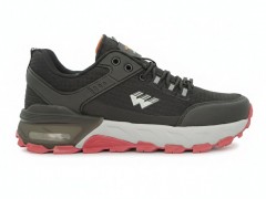 WICKERS MERDANE SPOR SIYAH TURUNCU