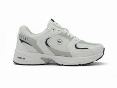 WICKERS MERDANE SPOR BEYAZ LACIVERT